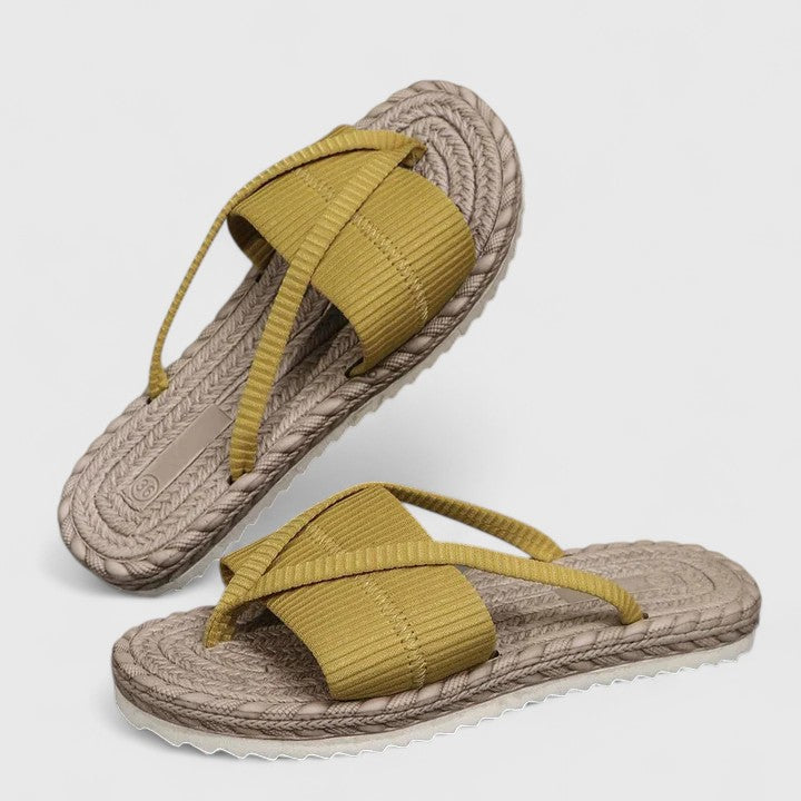 Avalon Comfort Sandals