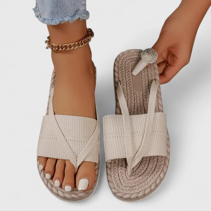 Avalon Comfort Sandals