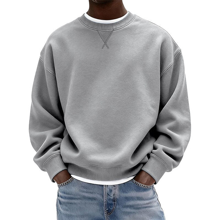 Carlos Crewneck Sweatshirt