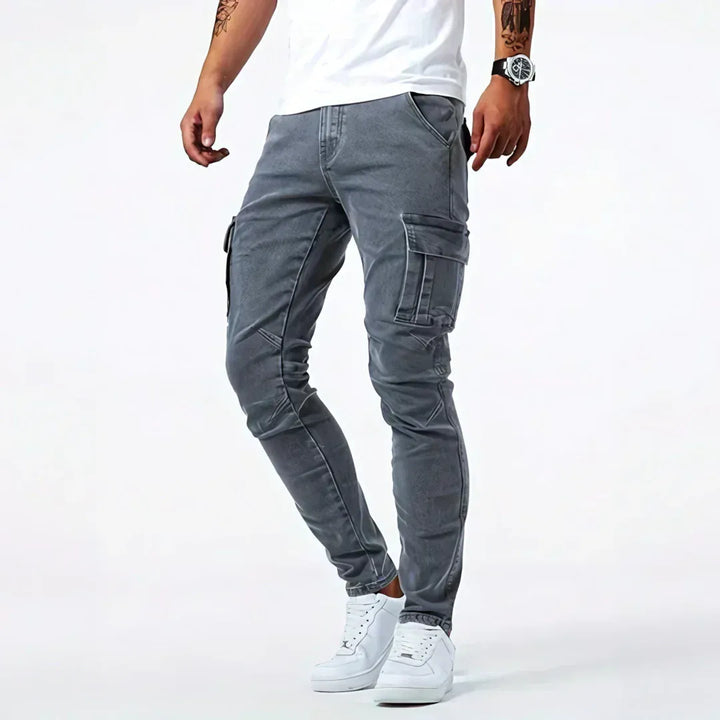 Mason Everyday Cargo Pants