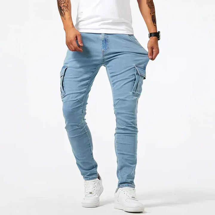 Mason Everyday Cargo Pants