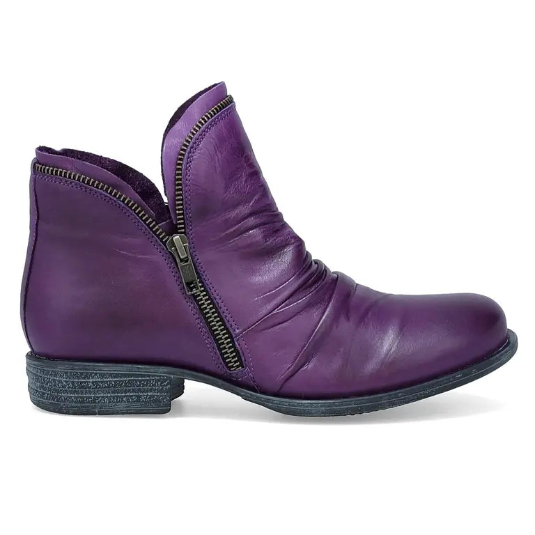 Varelia Ankle Boots