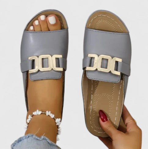 Capri Comfort Sandals