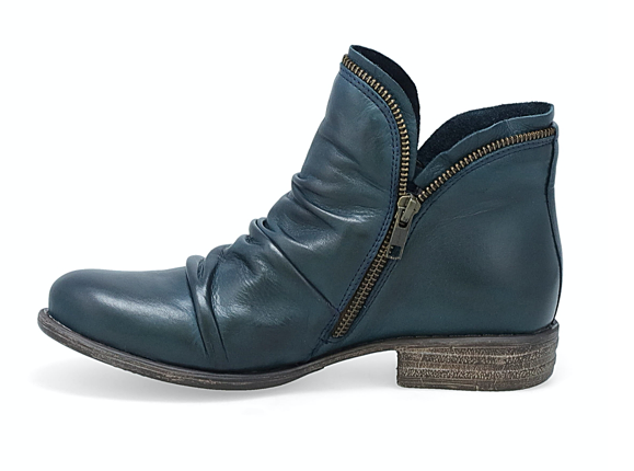Varelia Ankle Boots