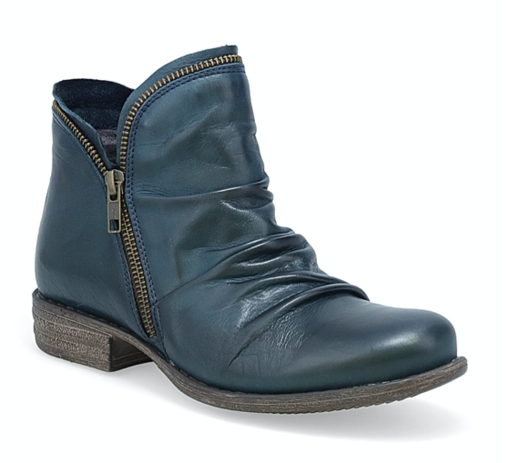 Varelia Ankle Boots