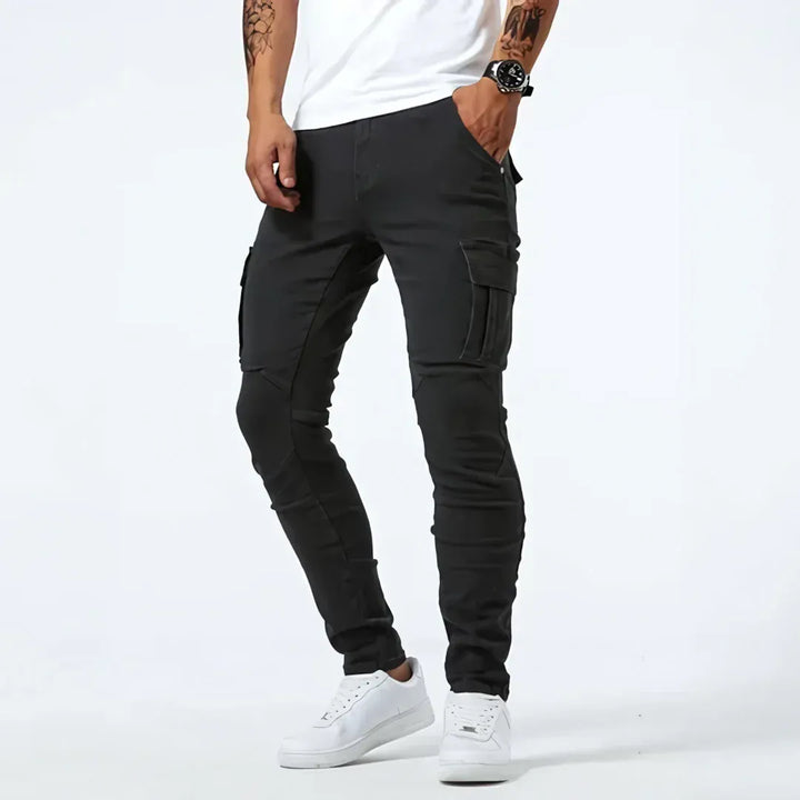 Mason Everyday Cargo Pants