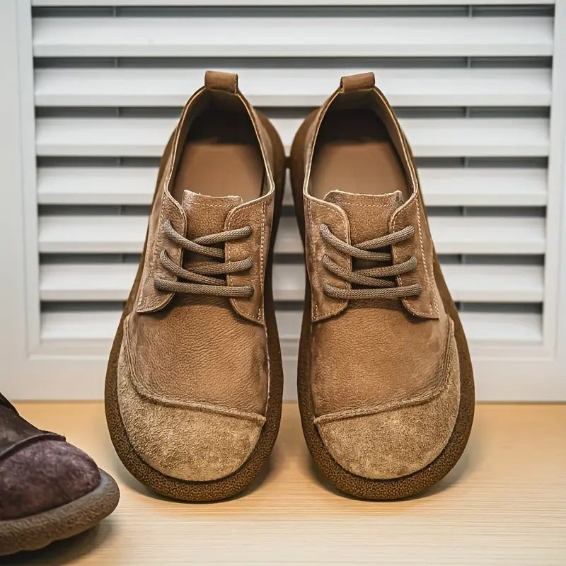 Marjorie Flat Shoes