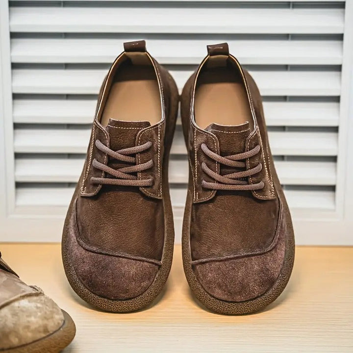 Marjorie Flat Shoes