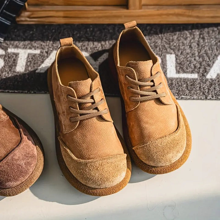 Marjorie Flat Shoes