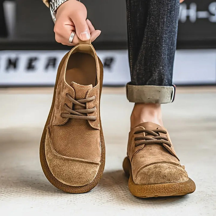 Marjorie Flat Shoes