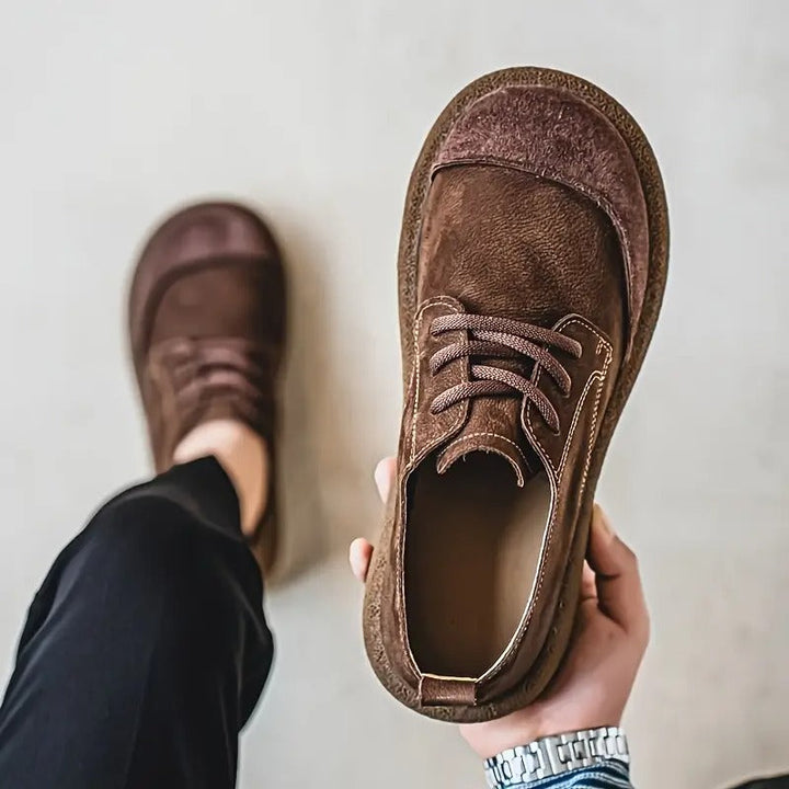 Marjorie Flat Shoes