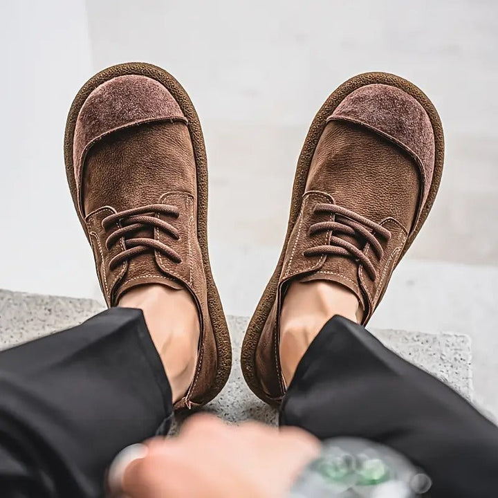 Marjorie Flat Shoes