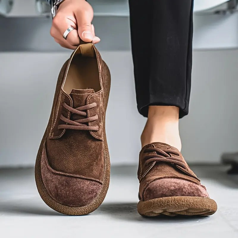 Marjorie Flat Shoes