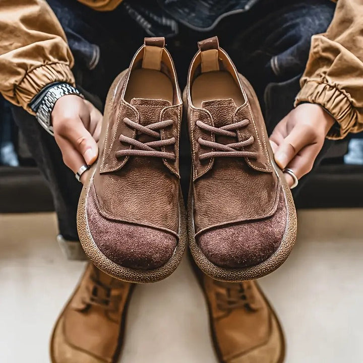 Marjorie Flat Shoes