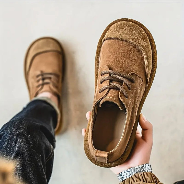 Marjorie Flat Shoes