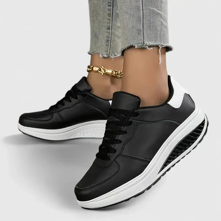 Carmeliyah Comfort Shoes
