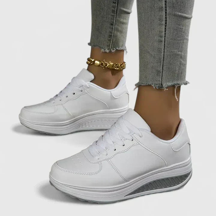 Carmeliyah Comfort Shoes
