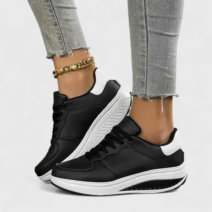 Carmeliyah Comfort Shoes