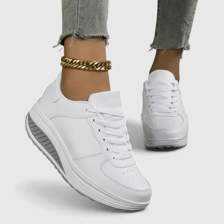 Carmeliyah Comfort Shoes