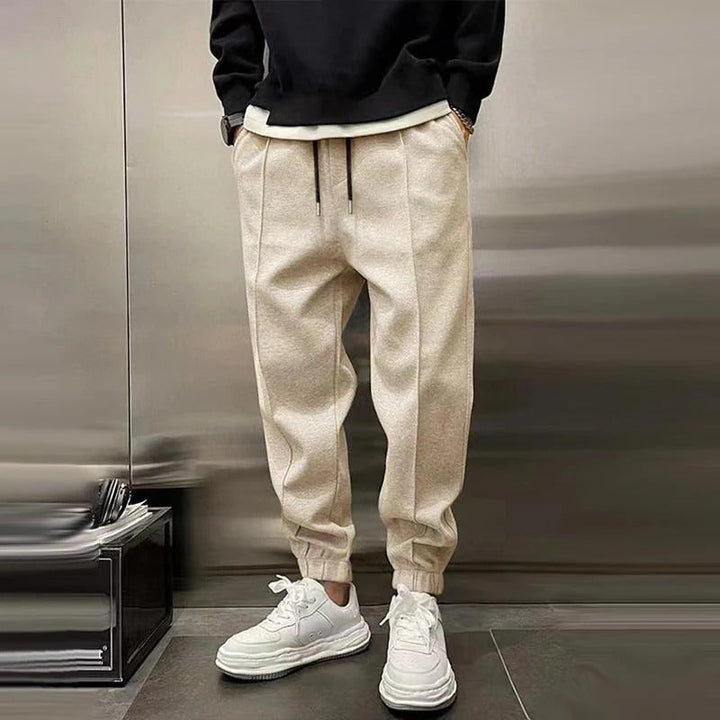Owen Casual Jogger Pants