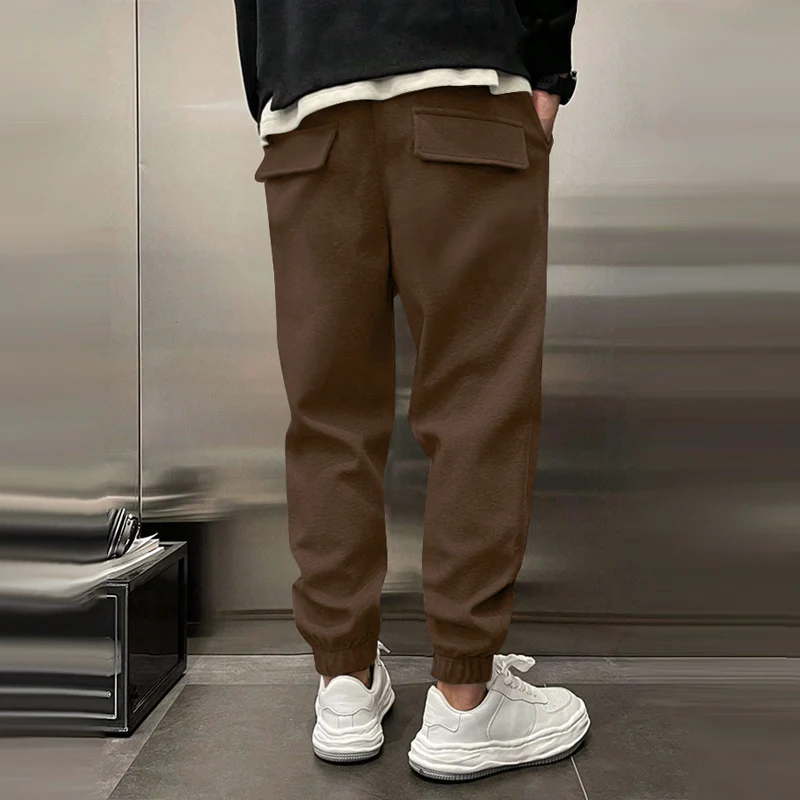 Owen Casual Jogger Pants