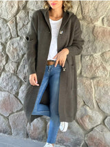 Olive Green