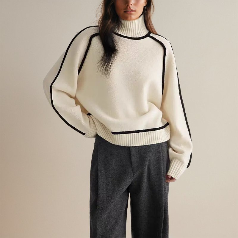 Elsie Knit Sweater