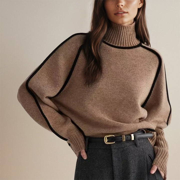 Elsie Knit Sweater