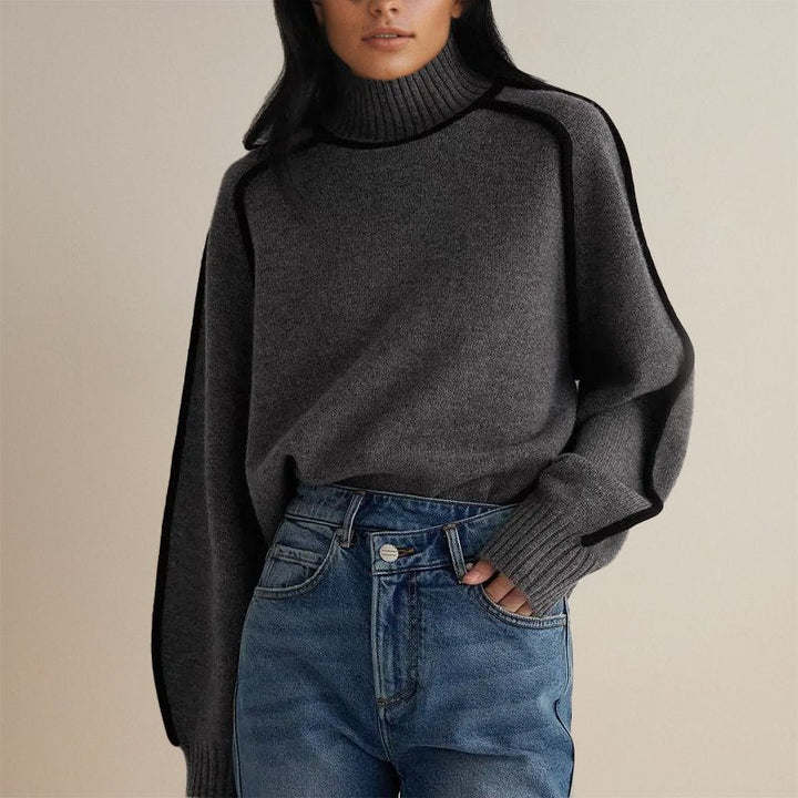 Elsie Knit Sweater