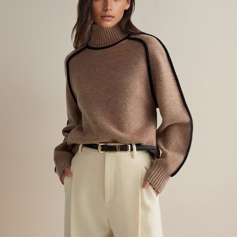 Elsie Knit Sweater