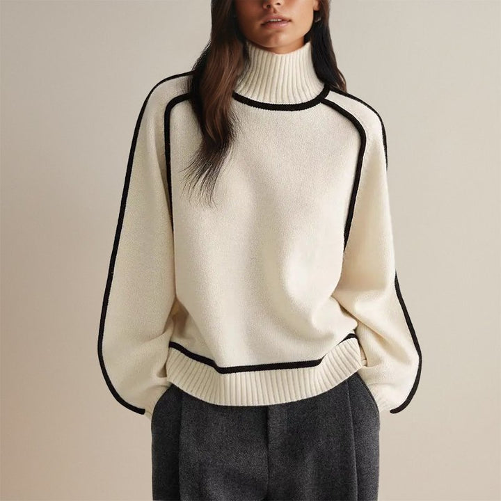 Elsie Knit Sweater