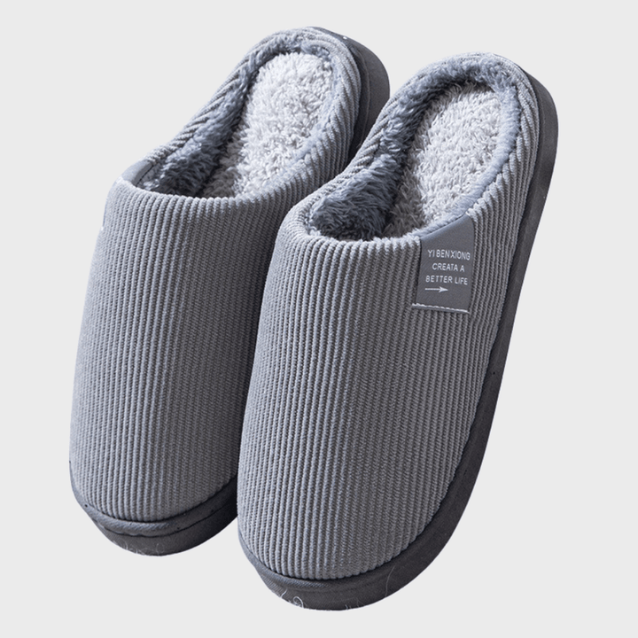 Phoebe Closed Toe Slippers