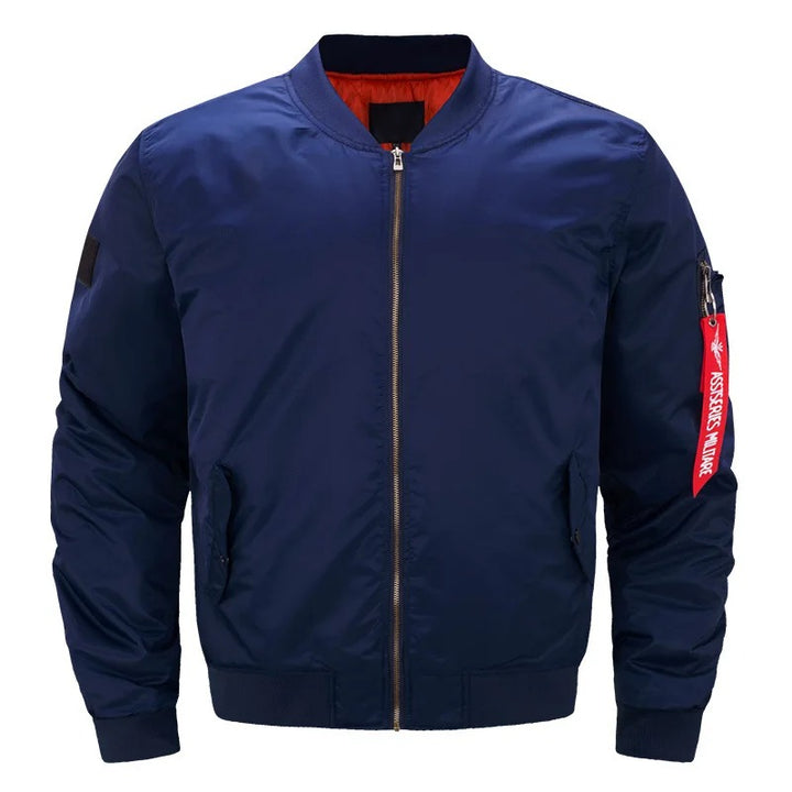 Walter Bomber Jacket