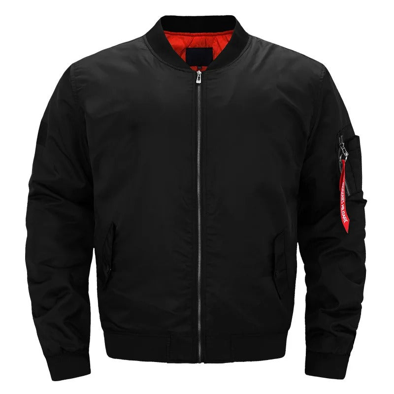 Walter Bomber Jacket