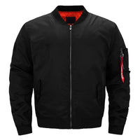 Walter Bomber Jacket