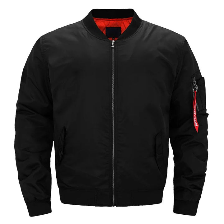 Walter Bomber Jacket