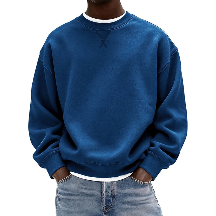 Carlos Crewneck Sweatshirt
