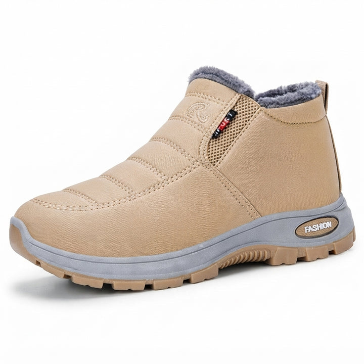 Marshall Ankle Boots
