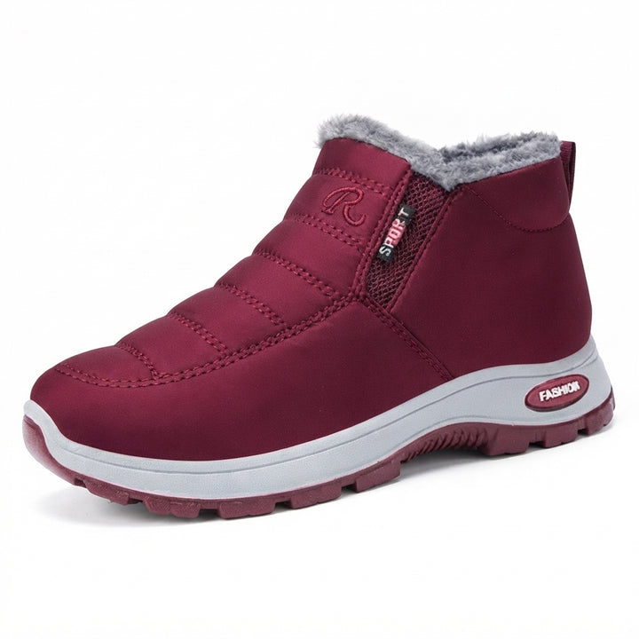 Marshall Ankle Boots
