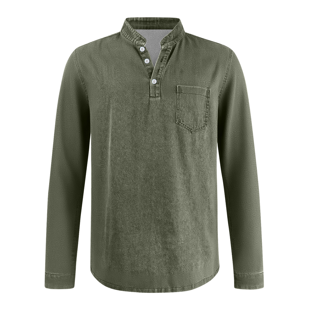 Chase Henley Shirt