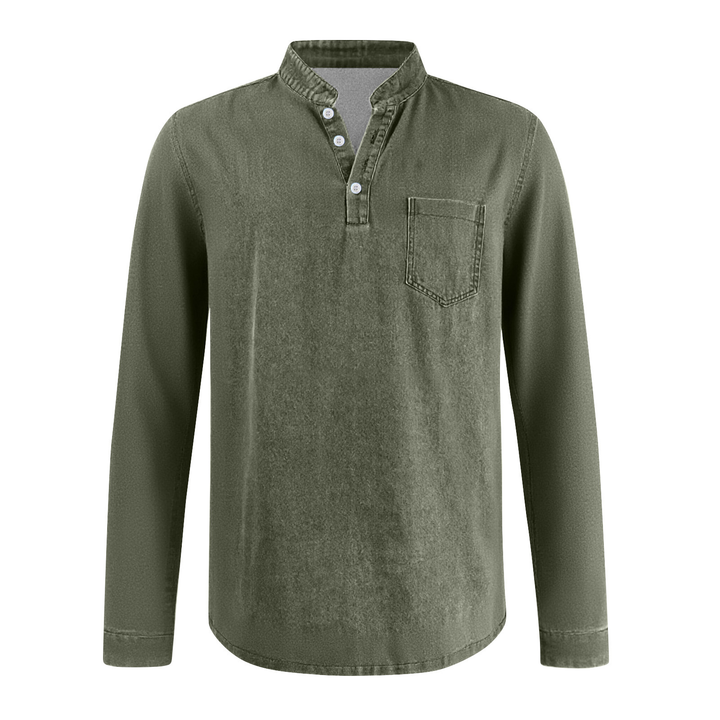 Chase Henley Shirt
