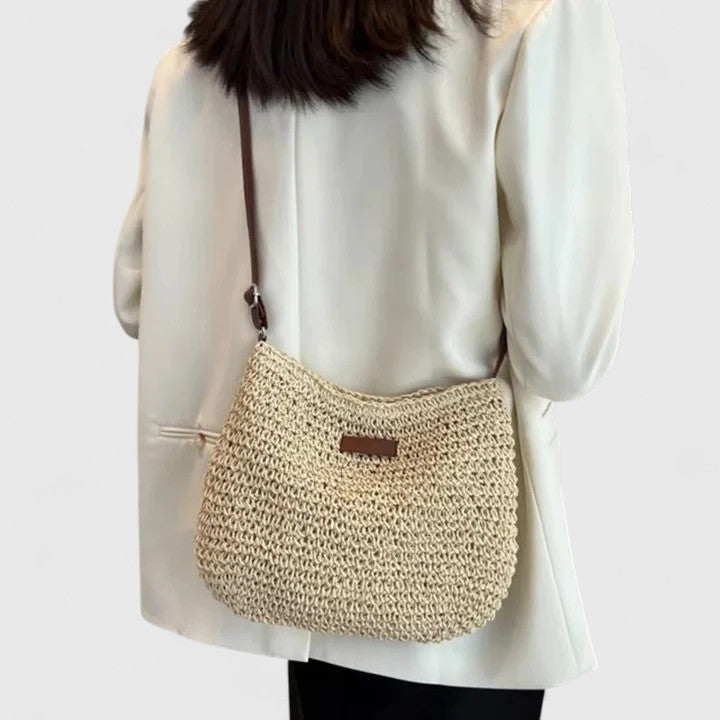 Paulene - Elegant Everyday Bag