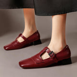 Wine Red