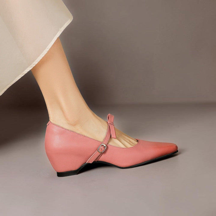 Cecily Mary Jane Pumps