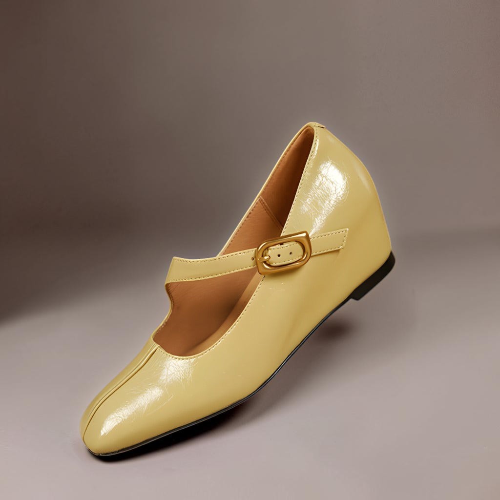Eliza Mary Jane Pumps