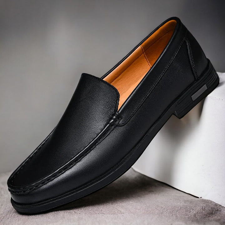 Julian Classic Loafers