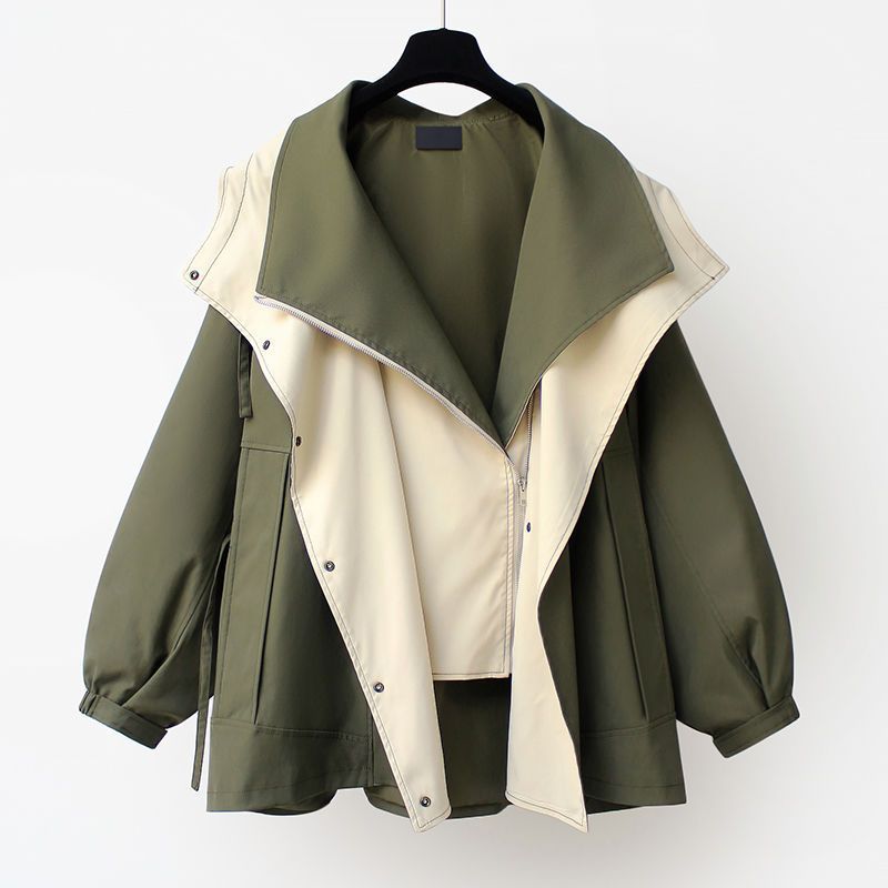 Margot Hooded Jacket