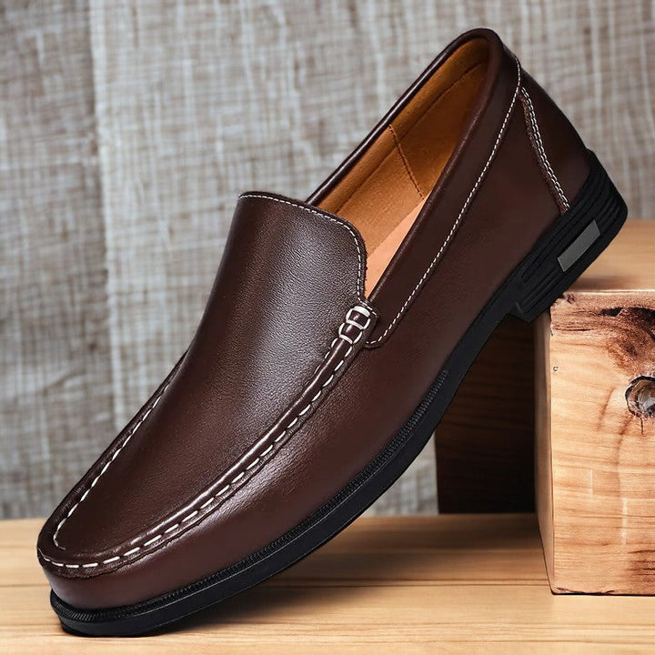 Julian Classic Loafers