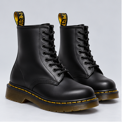 Elaine Lace-Up Ankle Boots